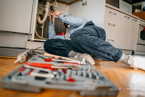 Sprinkler Systems in Eufaula, AL