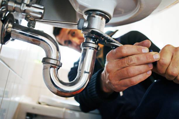 Best Local Plumber Services  in Eufaula, AL