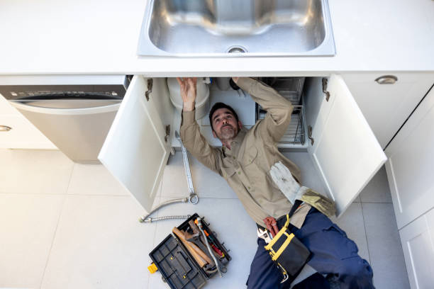 Best Emergency Plumbing Repair  in Eufaula, AL