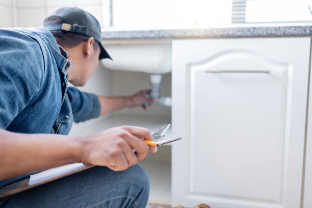 Best Plumbing Repair Near Me  in Eufaula, AL
