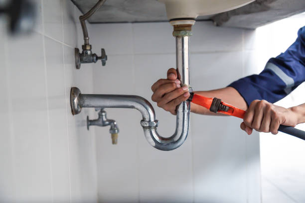 Best Water Softener Installation  in Eufaula, AL