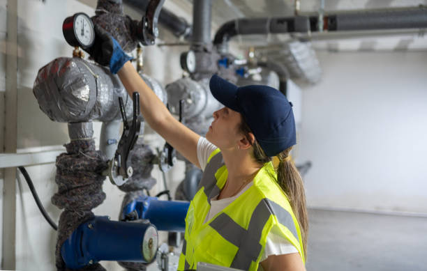 Best Hot Water Heater Installation  in Eufaula, AL