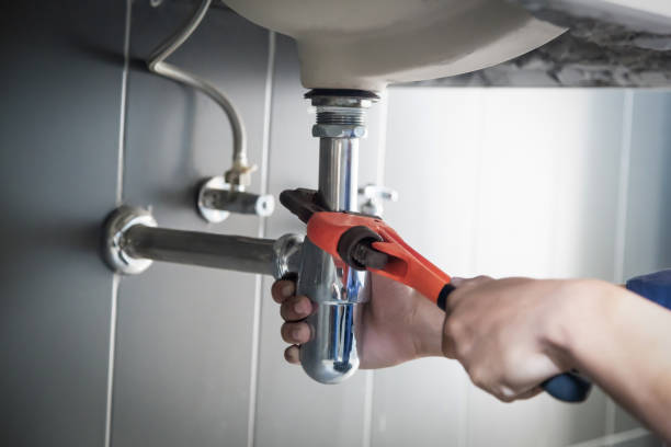 Best Septic Systems  in Eufaula, AL
