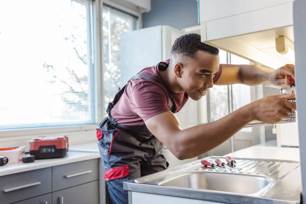 Best Faucet Repair  in Eufaula, AL